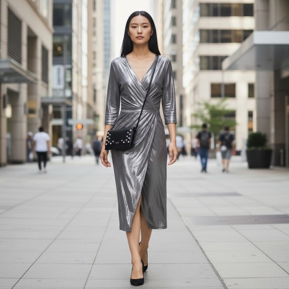 NWT Kate Spade Serrano Place Bag w/ Pearl Accents - Picture 13 of 13